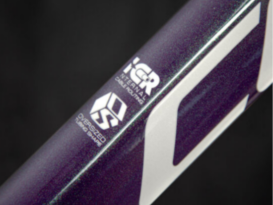 simon trail xc 27.5 specs