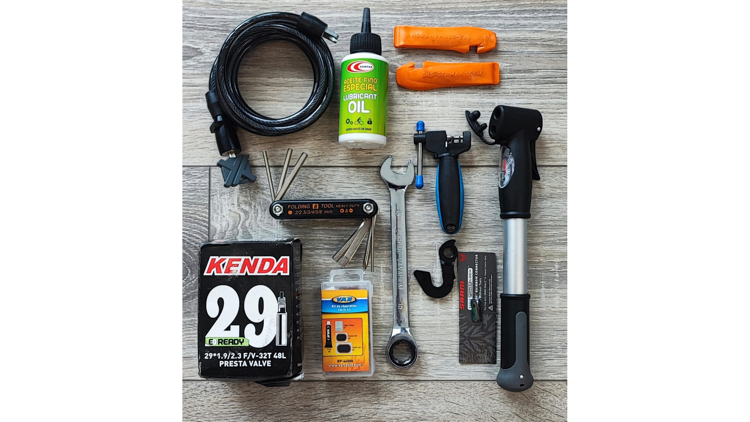 ¿Qué significa SOY CICLISTA en el proceso de reserva?