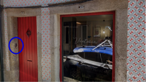 ¿Qué pasa si el alojamiento rechaza mi bicicleta o no hay nadie para recibirla?