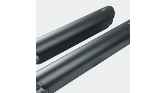 ¿Cuánto duran las baterías de las E-MTB Focus?