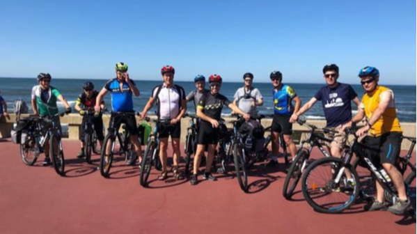 ¿Preparando los grupos del Camino para 2025?